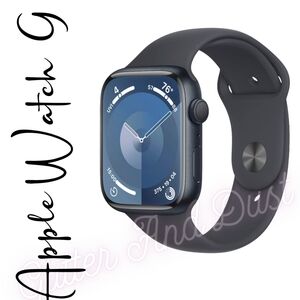Apple Watch Series 9